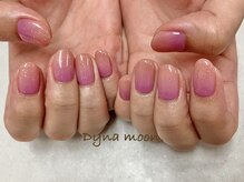 ダイナ ムーン(Dyna moon.)/