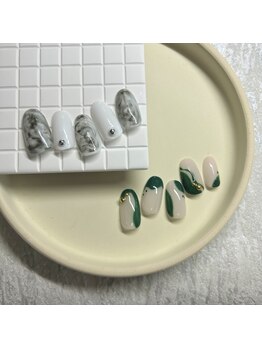 ニュアンスデザイン