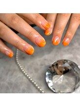 ルアナ(Luana)/カラーグラデーション