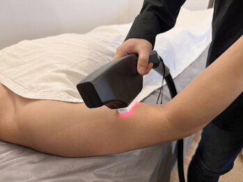 バルダー 原宿 神宮前(BALDER.)/メンズ全身脱毛