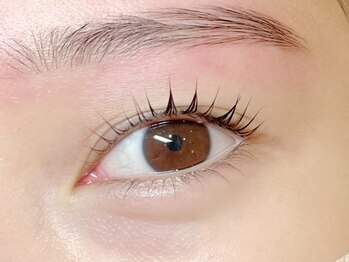 コム 草加マルイ店(com by neolive)/大人気！パリジェンヌ