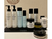 百変化の雰囲気（世界にひとつの特許成分を全品に配合(DrPURオリジナル成分)）