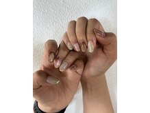 ラブネイルプラス(LOVE NAIL+)