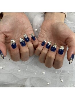 プレイス インク ネイル(plays inc. nail)/