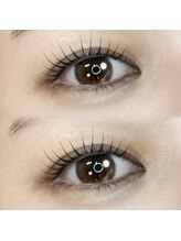 アイモア 金山店(eye mor.)/タレ目デザイン♪