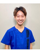 キンマク 守谷院(KINMAQ) 小西 唯太