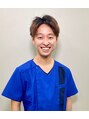 キンマク 守谷院(KINMAQ) 小西 唯太