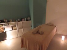 ロベリア(LoveliA)/個室でプライベートな空間♪