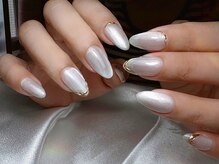 ピーチネイル 大塚(Peach Nail)/人気の定額シンプルコース