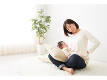 ティーエイチシー 整体 アロマサロン アネックス(THC Annex)/産後の骨盤ケアコース