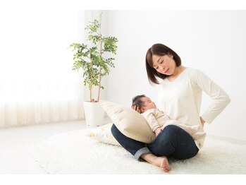 ティーエイチシー 整体 アロマサロン アネックス(THC Annex)/産後の骨盤ケアコース