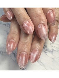 今月のおすすめネイル