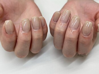 アンドラッシュ 駒込駅前店(and lash)/