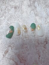 ミテソロ(mi tesoro)/2025年5月デザインコースC