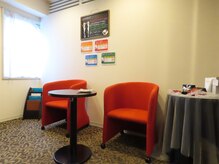 アラフェイス/カウンセリングルーム