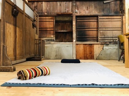 ユウダイ(Yuudai)の写真