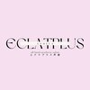 エクラプラス(eclat plus)のお店ロゴ