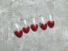 ビューティフルムーン ネイル 本厚木(Beautiful Moon Nail)/◆定額¥7000～¥10000湯川専用◆