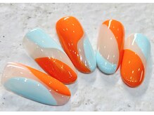 チェリーズネイル(Cherrys Nail)/モード ネイル