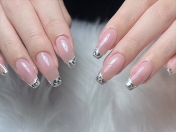 ガラスフレンチ