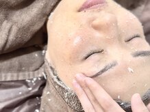 シェリートーキョー 成田店(Cherie Tokyo)/『不要な角質のみ』がポイント！