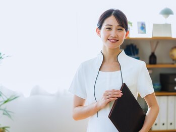 スマイルホワイト 練馬店の写真/練馬エリア希少の医療提携セルフホワイトニングサロン♪リーズナブルに本格セルフホワイトニングを◎