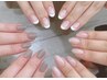 7/13まで☆【HAND】シンプルコース《オフケア込み》¥7700→¥5000