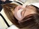 フィオーレ 佐賀巨勢店(Feaure)の写真/無料P有★目元のお悩み専門店◇まつ毛パーマ＋【目元パック&まつげ美容液】仕上げでお目元をトータルケア♪