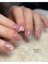 ベリル(Beryl)/【ハンド】マグネットワンカラー