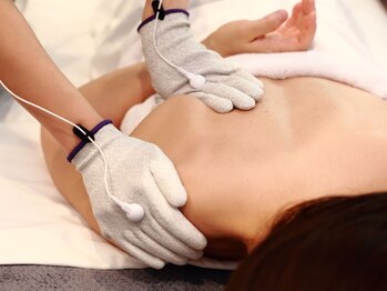 ラウナ(LAUNA)/インナービューティー