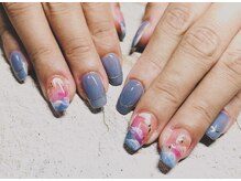 ネイルテラス(nail terrace)