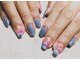 ネイルテラス(nail terrace)の写真