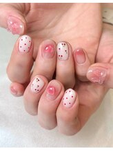 サクラ(SAKURA)/ネイル