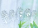 定額ネイル☆5500円