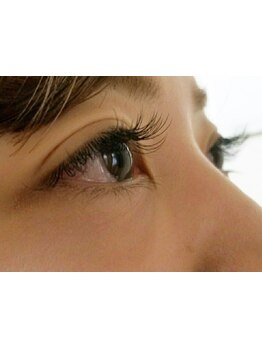 まつげのお悩み解決サロン