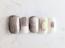 ネイルサロン ルーム 浦安店(Nail Salon ROOM)/【定額プレミアムコース¥7300】