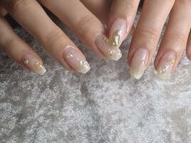 大人ヌーディーニュアンス