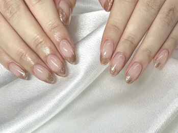 ケーエヌ(KN)/太フレンチ