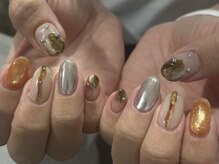 アンドローブ 銀座店(&robe)/nuance &nbsp;art