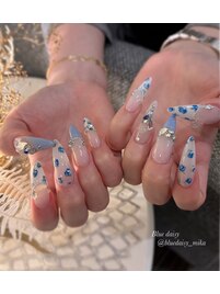 アプレ長さだし*アートフリー