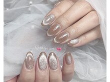 サイナネイル(Shine Nail)/