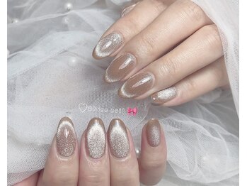 サイナネイル(Shine Nail)/