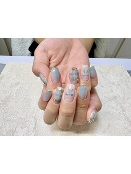 アートの種類が豊富