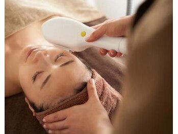 フェリーチェ(felice)/メイクがのる！顔脱毛！