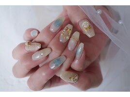 クリスマスネイル☆