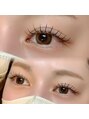 ガレリア ビューティー 桑名店(GALLARIA Beauty)&nbsp;お客様の雰囲気や理想に応じたマツエクデザインご提案致します♪