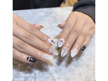 リグ(LIG)/クロムネイル