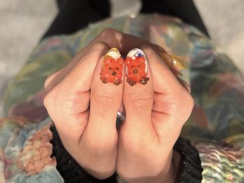 ホーム オオサカ(HOME OSAKA)/handmade parts