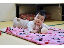 広瀬接骨院/キッズスペースお子様同伴歓迎♪