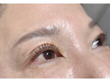 アンジュ(Ange)/アイブロウwax/ラッシュリフト